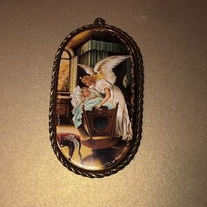 Bradford Editions Ornament Limited Edition